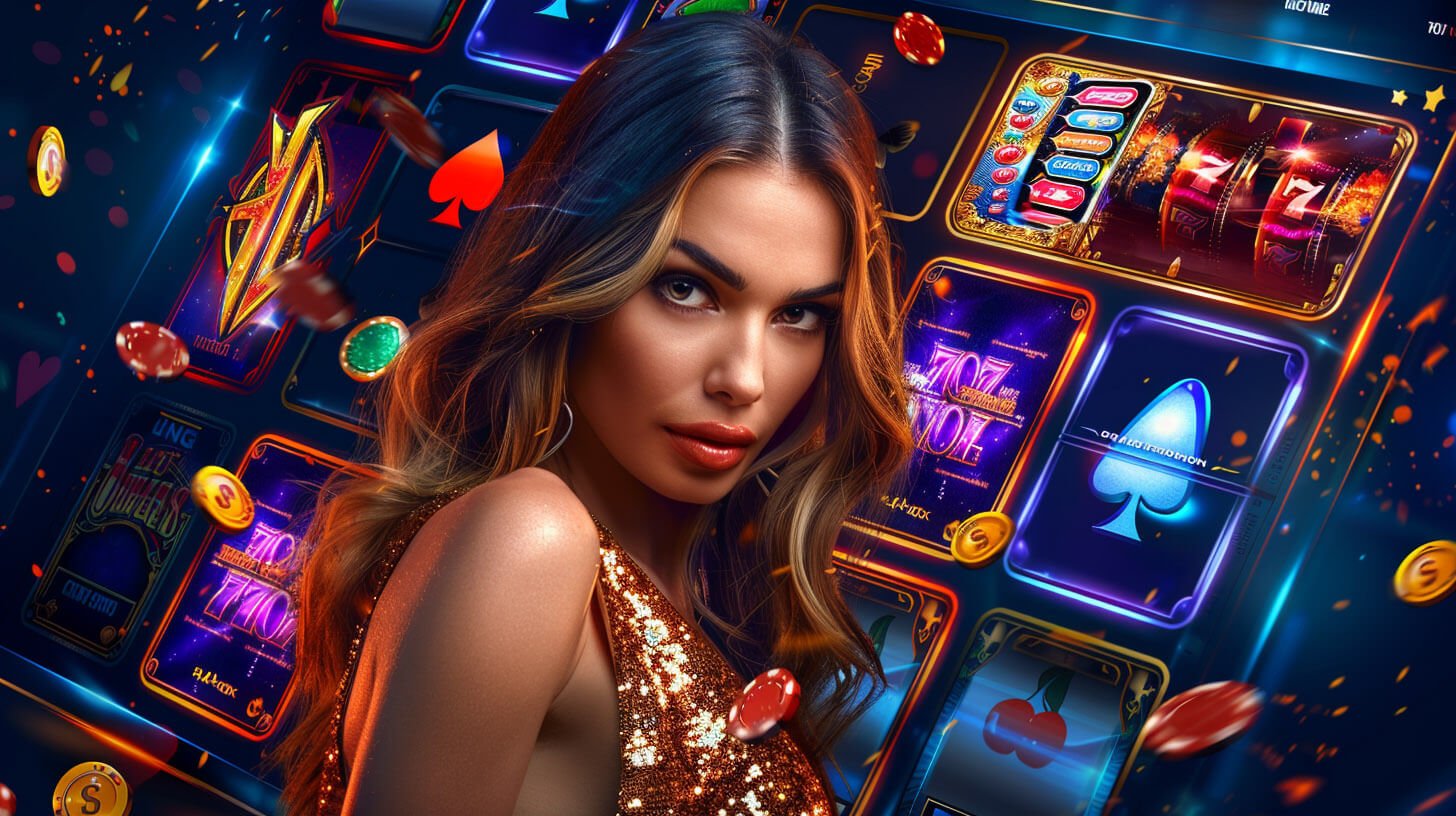 Pemain Indonesia menikmati sesi live casino baccarat dari ponsel di civictoto