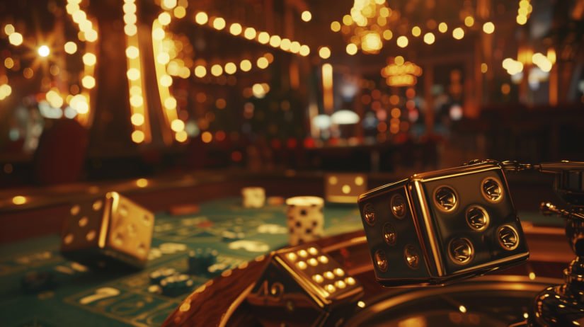 Slot online dan kasino digital di platform civictoto Indonesia