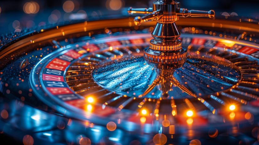 Live casino dengan dealer nyata tersedia di civictoto 24 jam sehari