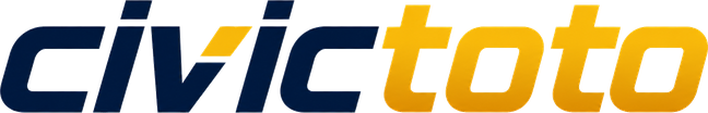 civictoto logo platform taruhan online Indonesia